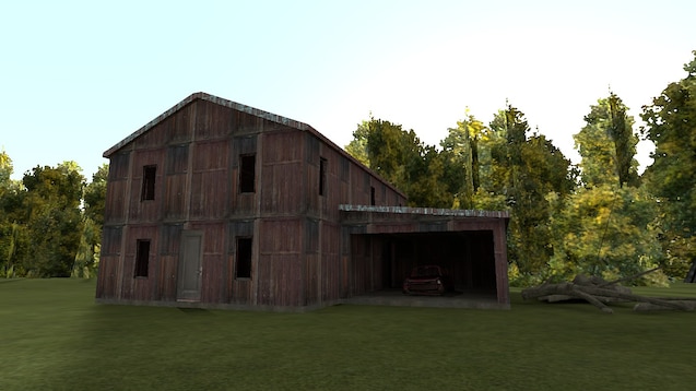 Gm_Plains map